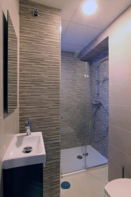 Apartment Triana Sevilha Exterior foto